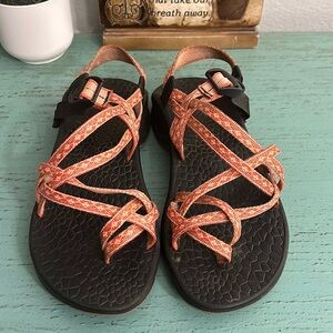 WIS Chaco Sandals SZ 9